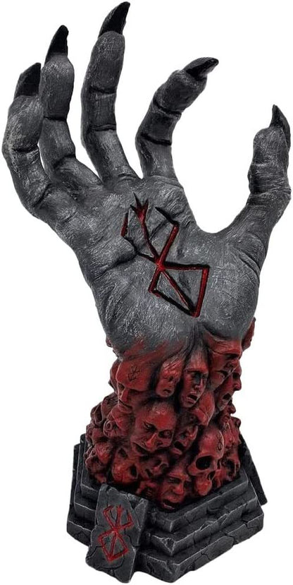 NEXORA™ | Mano Maldita – Escultura Dark Fantasy